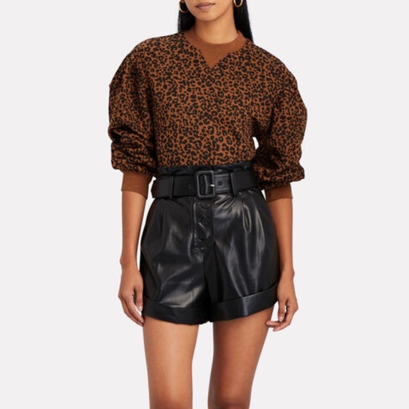 Ulla Johnson Sweatshirtt - Picture 2 of 9